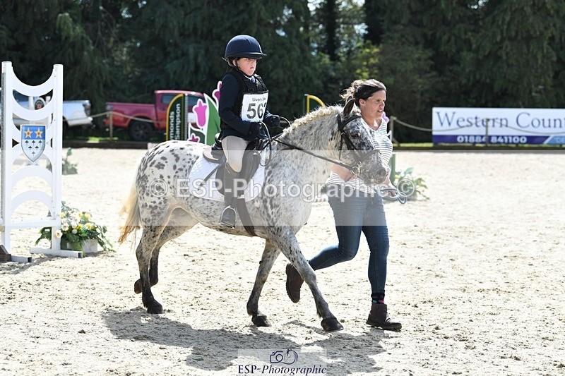 230824-135806-03689 - Round 2 Lead Rein Start to 14.40 CW