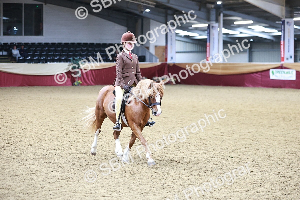 SBM_03574 - Class 6A Area Ridden Pre-Vet