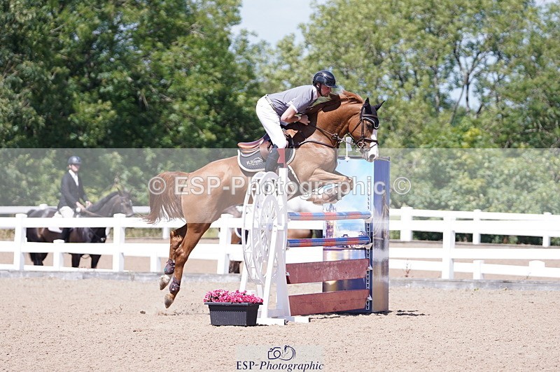 240719A-125430-11245 - Cls 14, 1 Star Silver Tour 1.25m