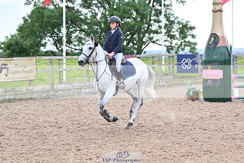 240628A-164934-01554 - Cls 5 Stepping Stones 128cm + 138cm