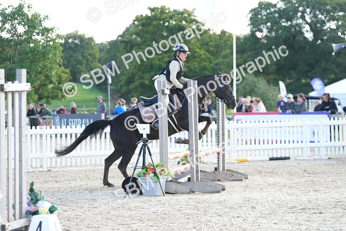 SBM_50978 - J8 - Junior Pony 65cm Championship