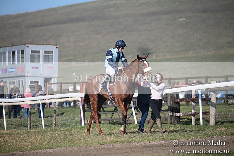 PtP 230219 317 - Vine & Craven Point-To-Point - Barbury 23/02/19