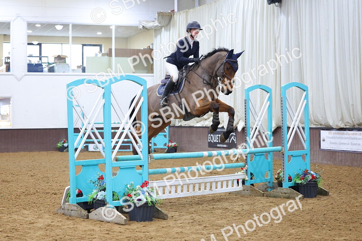 SBM_001688 - Class 14 - Nupafeed Supplements Senior Discovery/ 1m Open - First Round (1.00m)