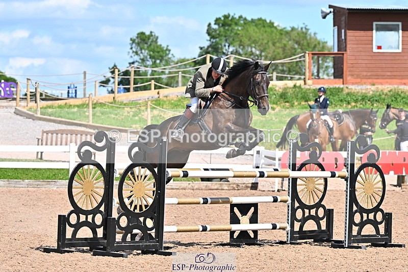 240619A-155659-01058 - Cls 5 Snr Foxhunter and 1.20m Open