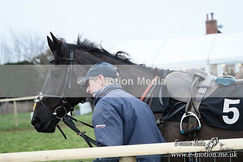 PtP 141225  1723 - Harkaway Club PtP Chaddesley Corbet 28/12/25