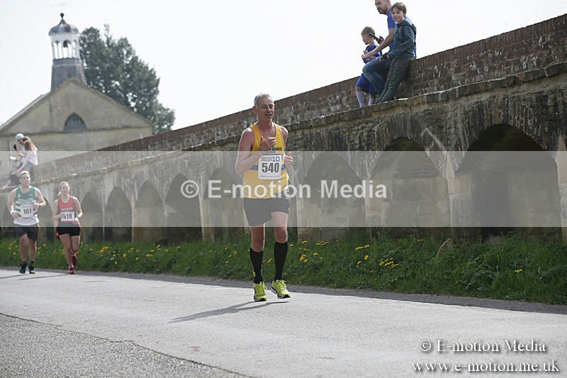 CAD 190419 538 - Cadence Events    Good Friday 10 Miler 19/04/19