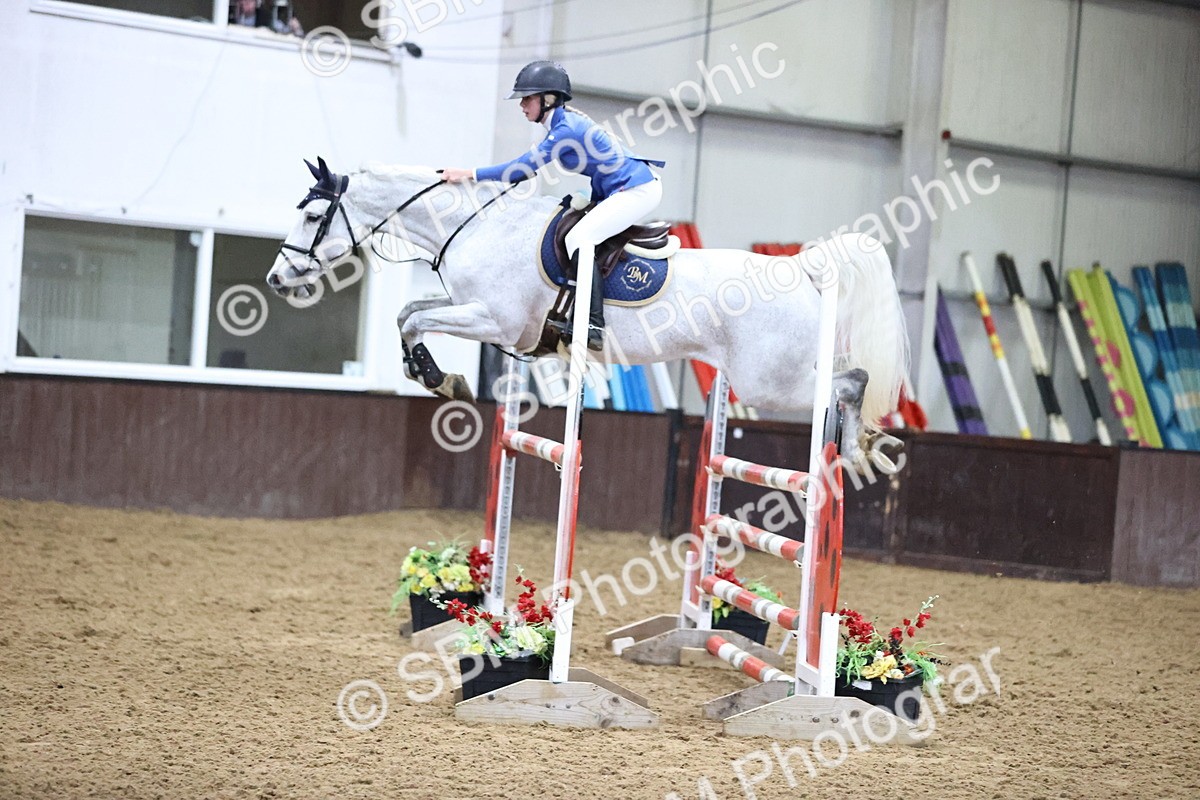 SBM_005705 - Class 17 - Senior Newcomers 1.10m