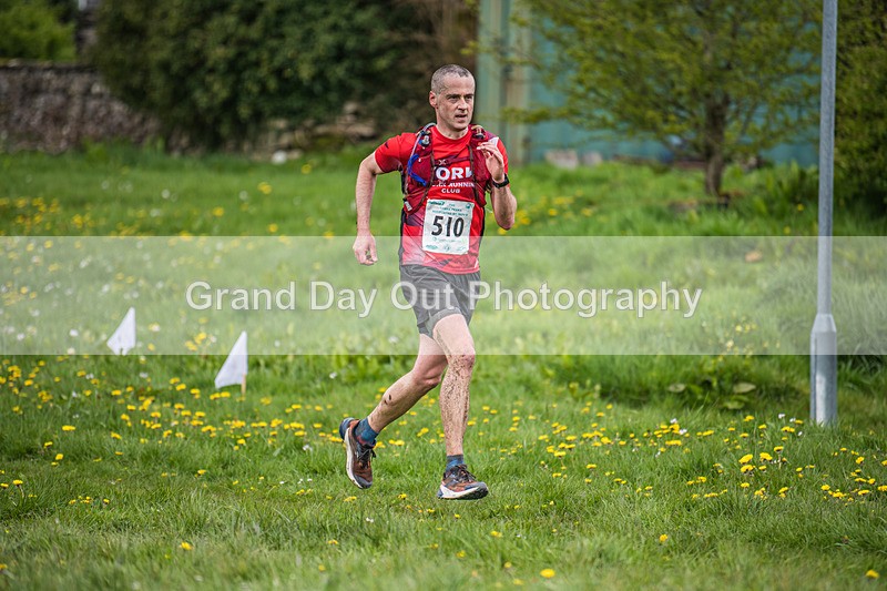 3 Peaks-2212 - The 3 Peaks Race Saturday 27th April 2024