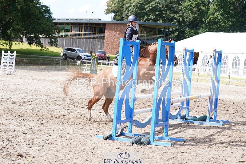 240824X-142738-28239 - 80cm Round 1 14.00 to 15.30