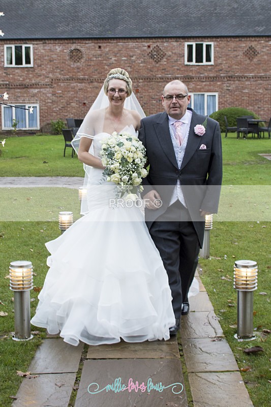  - Weddings