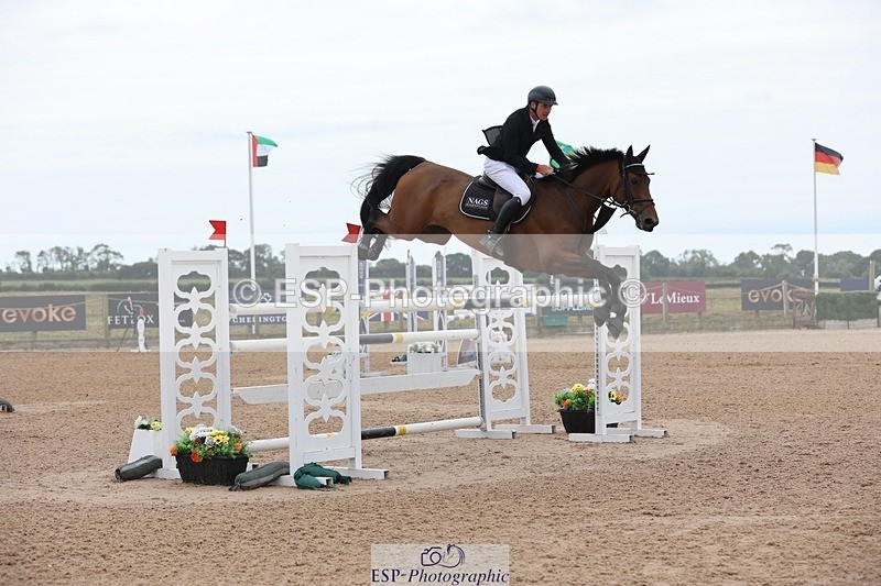 250719-134809-15803 - Cls 3, 3 Star Small Tour Start til Break