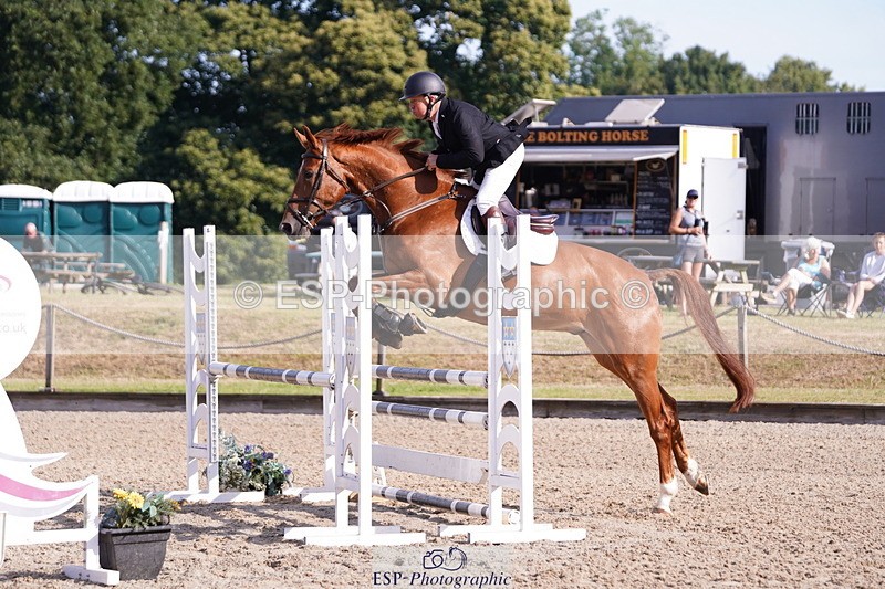 250704A-083002-11340 - Cls 19 5 Year Old Qualifier