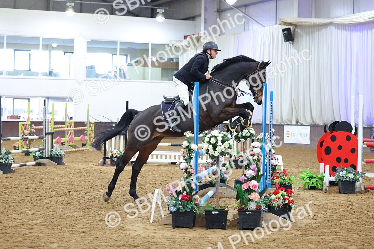 SBM_006348 - Class 24 - Senior Discovery 1.00m