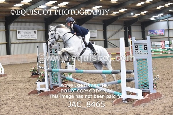 JAC_8465 - CLASS 8 OPEN 90CM