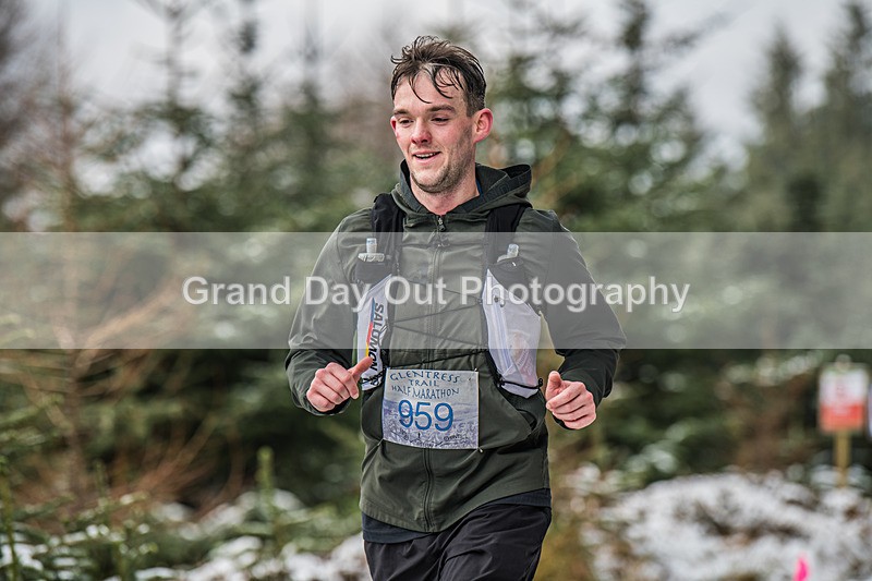 Glentress-2017 - High Terrain Events Glentress 10K 21K & 42K Trail Races Sunday 16th February 2025