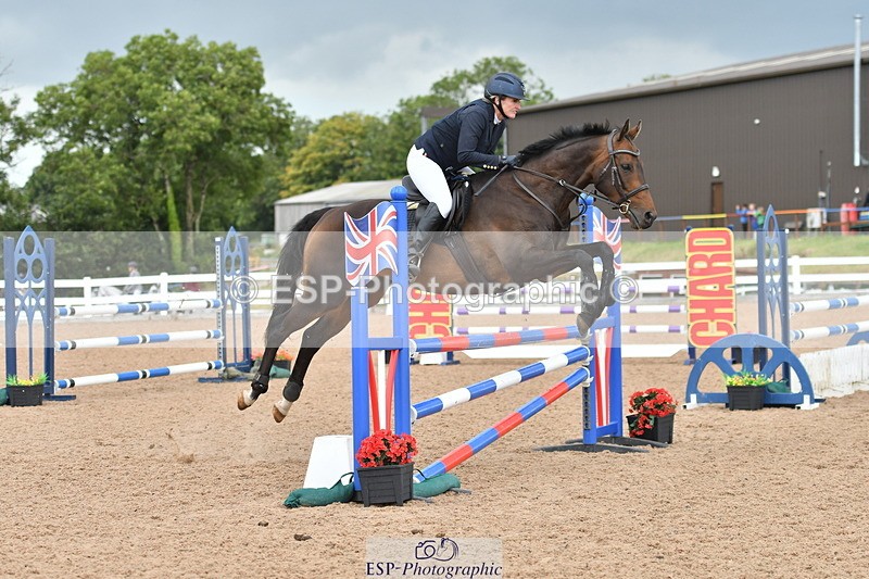 240727A-141837-05468 - Cls 23 95cm Amateur Qualifier