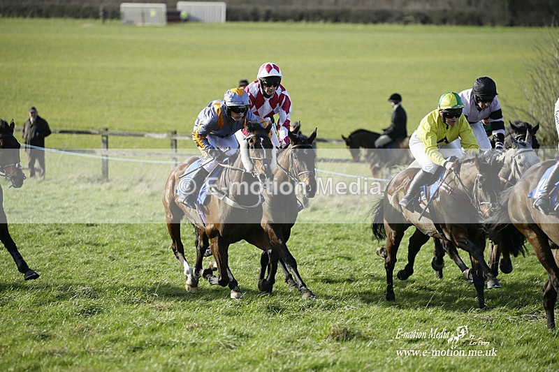PtP 260222 708 - Kingston Blount Racing Club Point-to-Point 26/02/22
