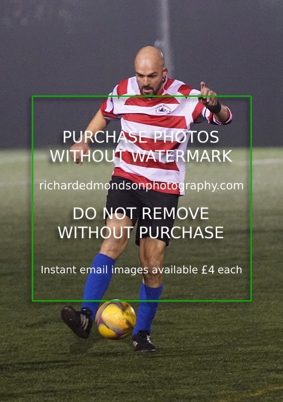 DSC00637 - Castle Rangers v Kendal Community