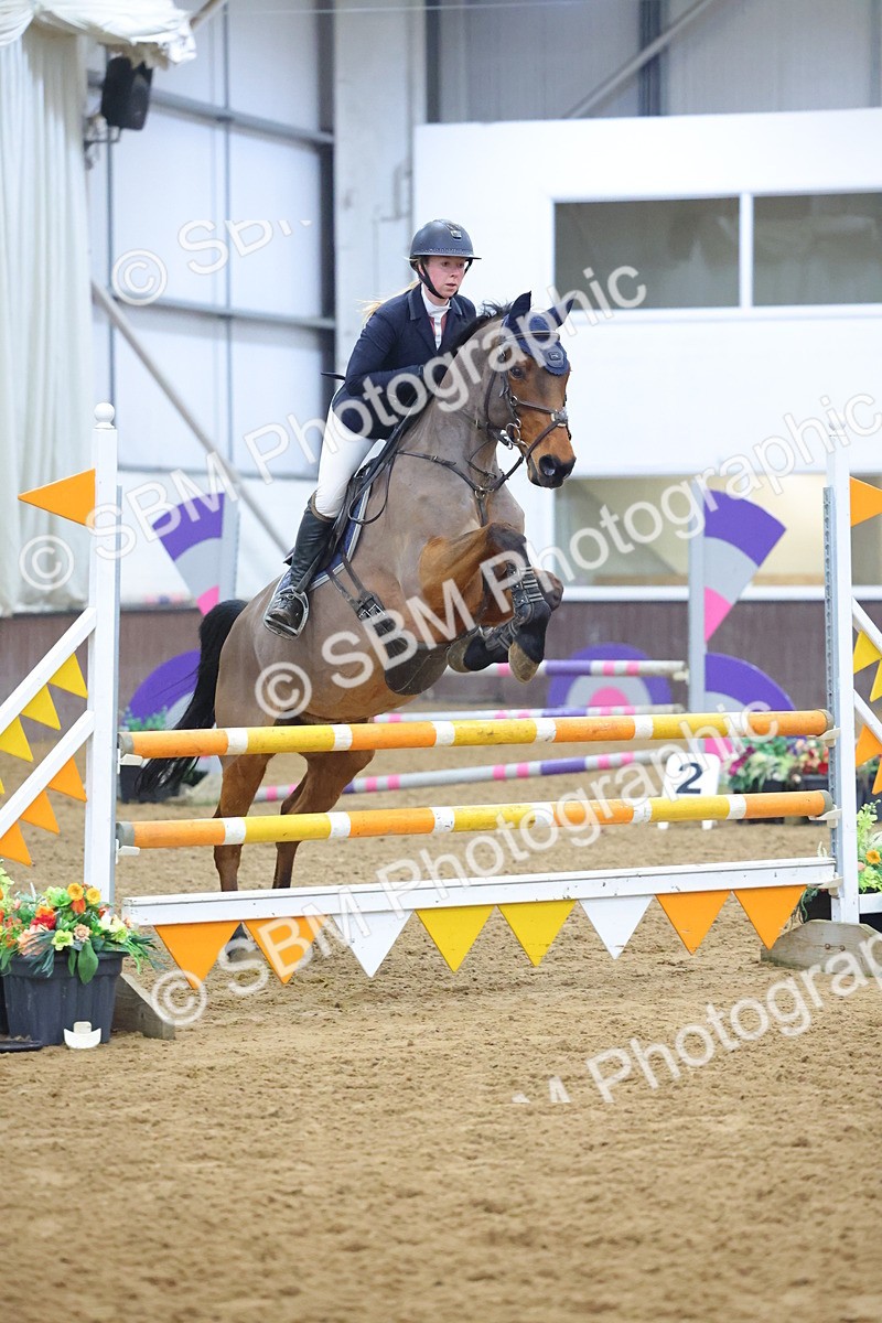 SBM_001696 - Class 14 - Nupafeed Supplements Senior Discovery/ 1m Open - First Round (1.00m)