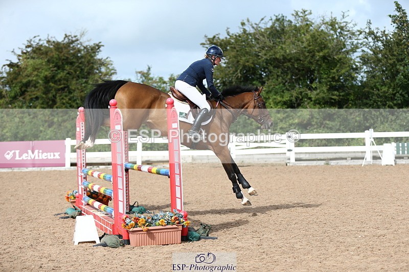 230811A-101241-03456 - Cls 15 85cm Nat Am Qualifier