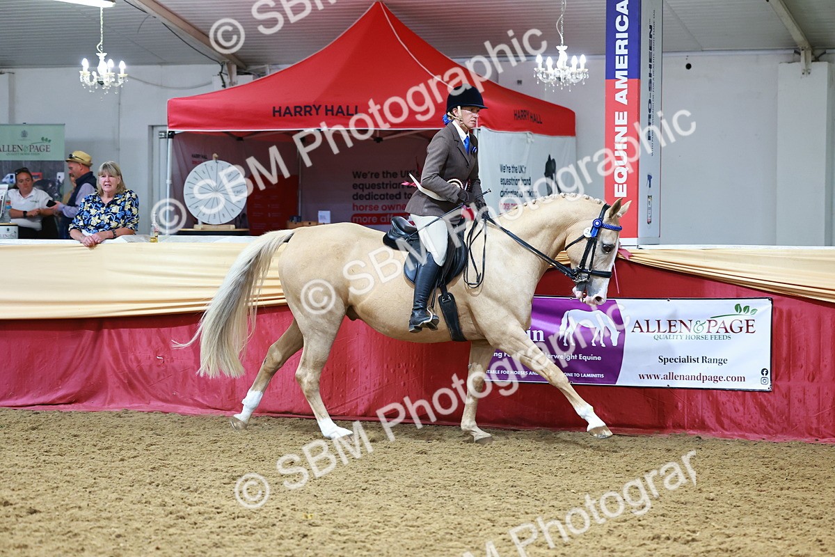 SBM_23227 - Class 905 - Supreme Final - Ridden Veteran