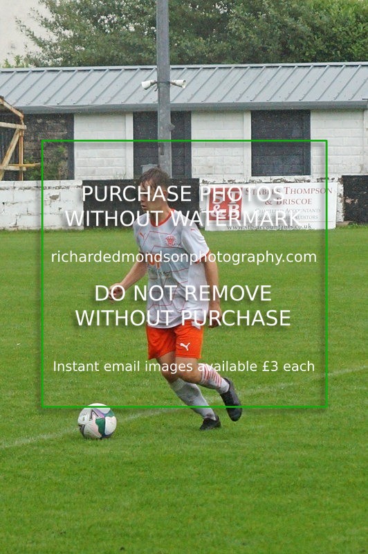 DSC08132 - Morecambe U18 v Blackpool U18 (21/8/21)