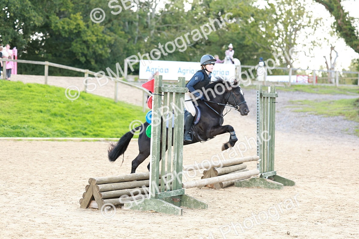 SBM_18833 - E8 - Eventers Challenge 50cm championship
