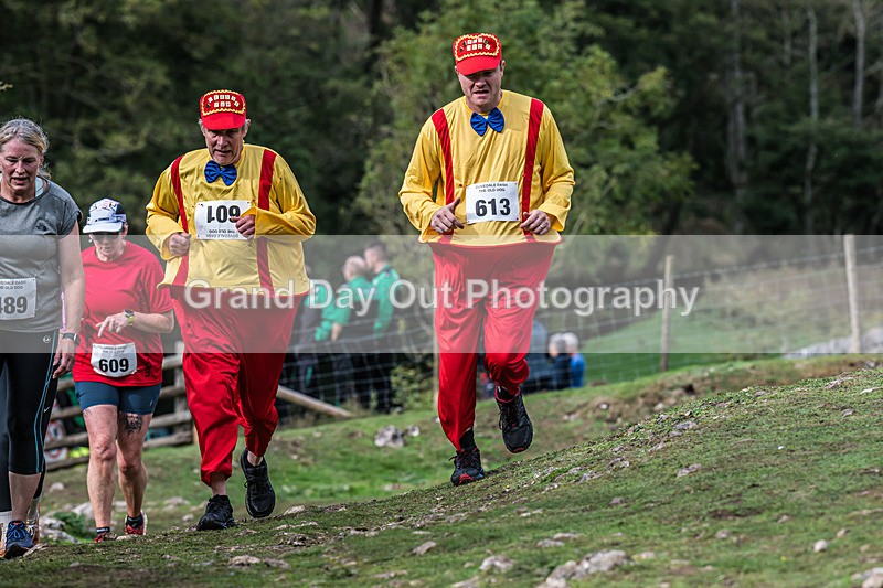 Dovedale-1987 - Dovedale Dash Sunday 4th October 2026