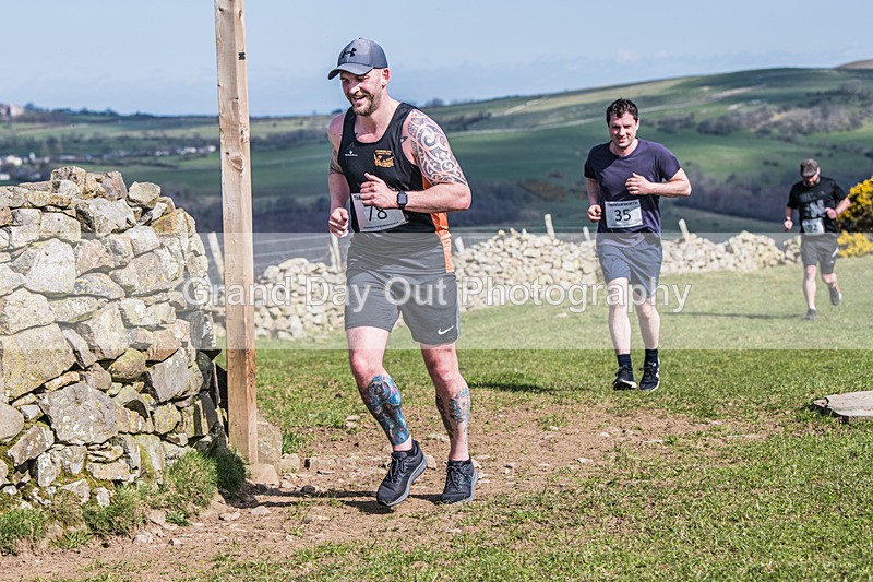 Isel Cross-417 - Isle Cross Race Saturday 8th April 2023