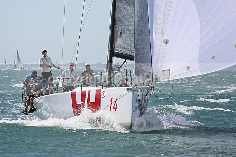 160806 KERONIMO GBR6889R Y92A1433 - Racing Yachts
