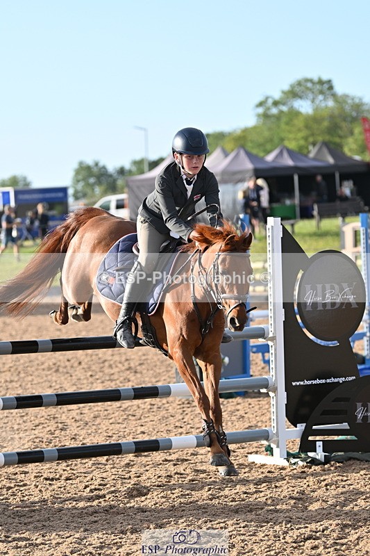 240628A-194038-01945 - Cls 7 Graham Heath 128cm + 138cm