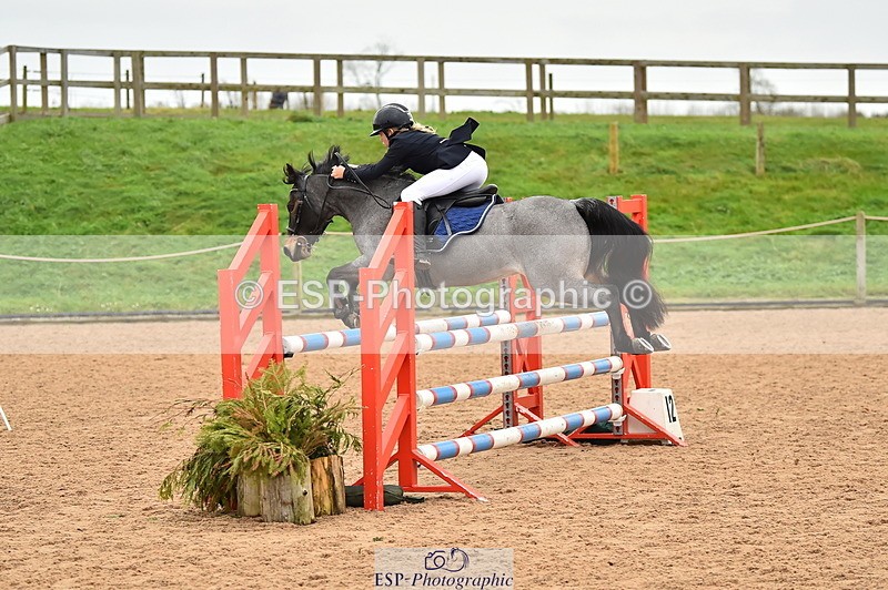 231118A-141930-03550 - Cls 27 Springboard 128cm & 138cm