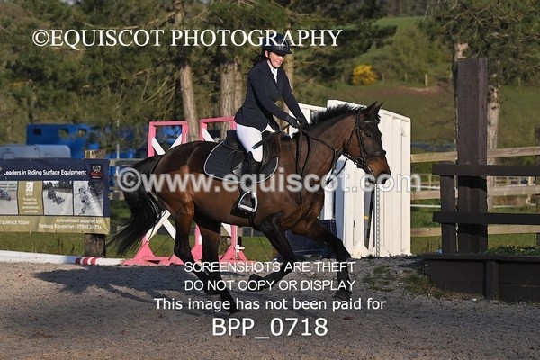 BPP_0718 - CLASS  6 Senior Discovery/ 1m Open