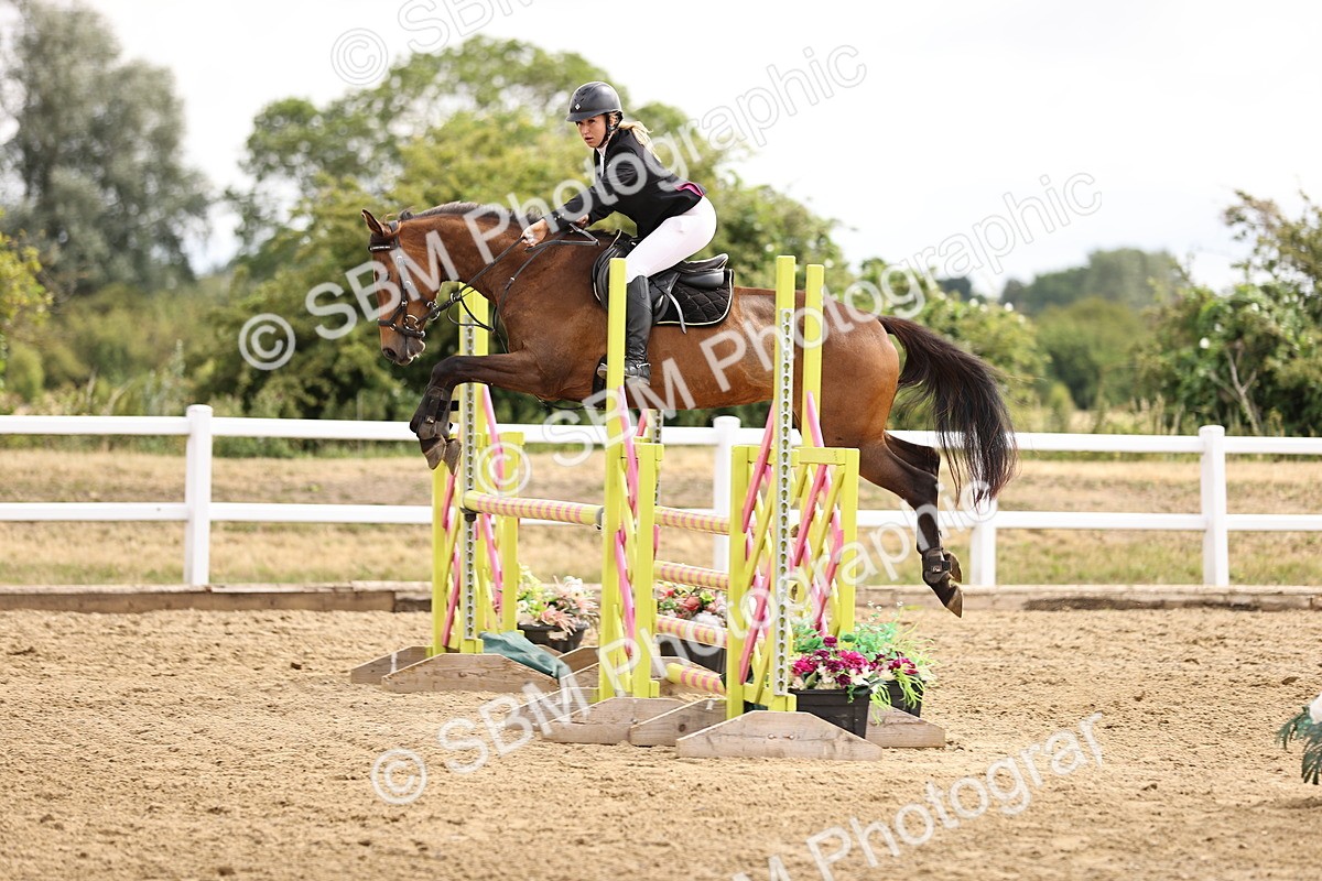 SBM_013026 - Class 13 - Senior British Novice - 90cm Open