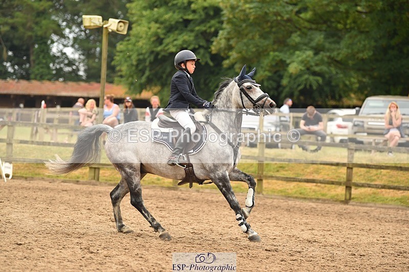 230618-122806-11636 - Cls 24 Pony Newcomers & 1m Open