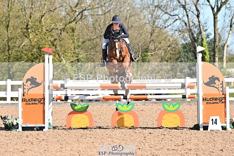 240420A-101250-10218 - Cls 19, 1 Star Silver Tour 1.20m