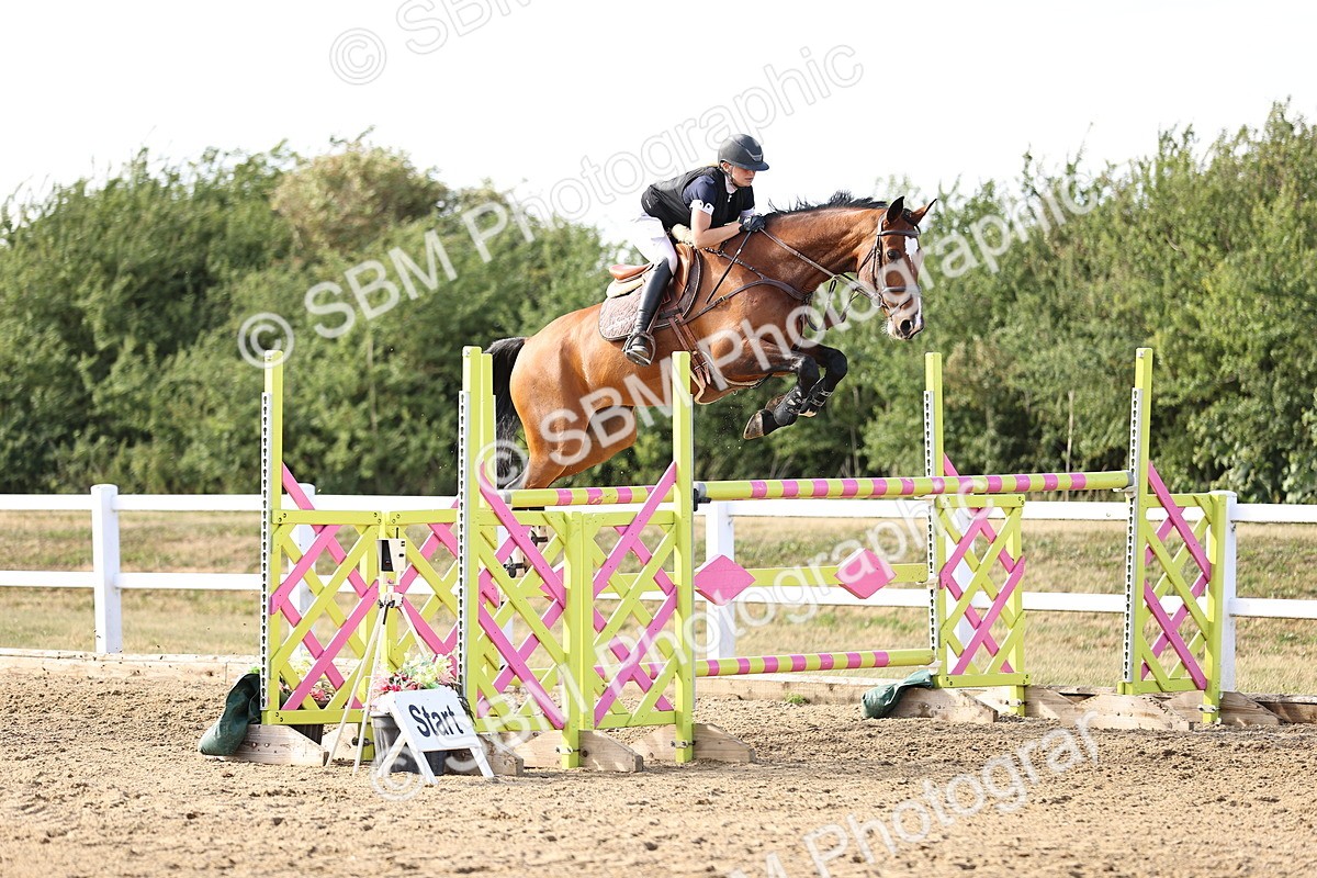 SBM_012146 - Class 10 - Talent Seekers Inc 7 Year Championship Qualifier - 2nd Half