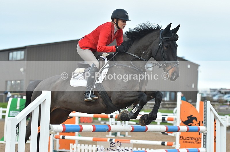 231111A-145932-02368 - Cls 14 Blue Chip 1.25m Winter Qualifier