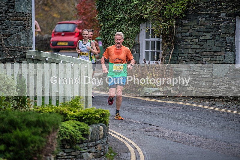 Derwentwater-132 - Derwentwater 10 Mile Road Race Sunday 3rd November 2024