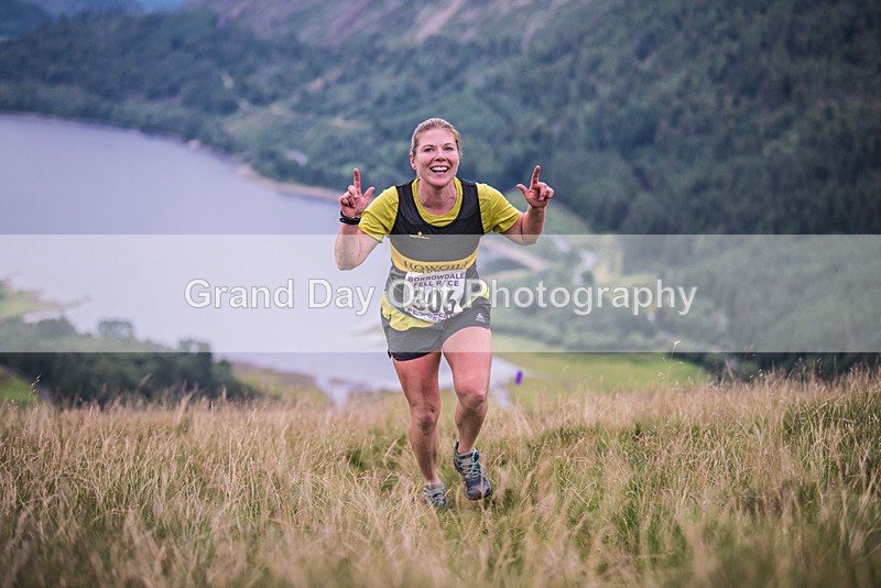 Steel Fell-401 - Steel Fell Race Wednesday 9th August 2023