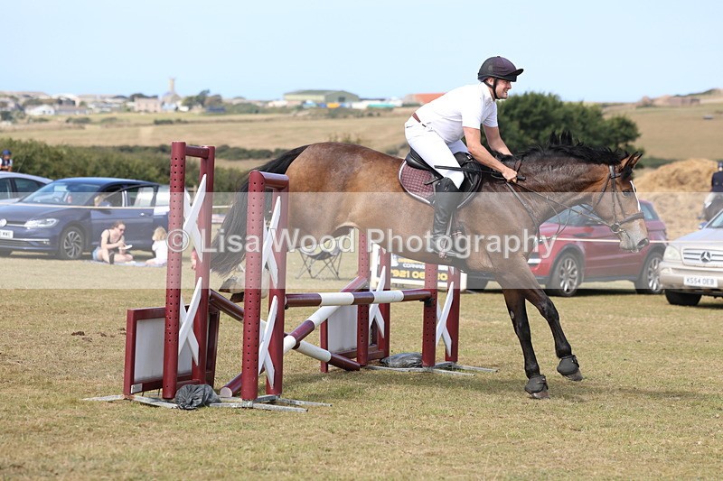 3E7A8991 - Class 4: 80cm