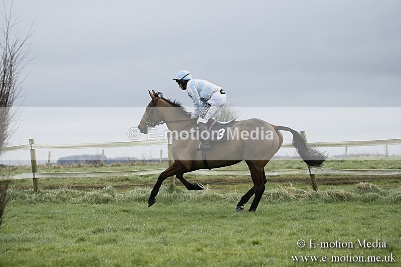 PtP 031217 16 - Hursley Hambledon Point-to-Point Larkhill 03/12/17