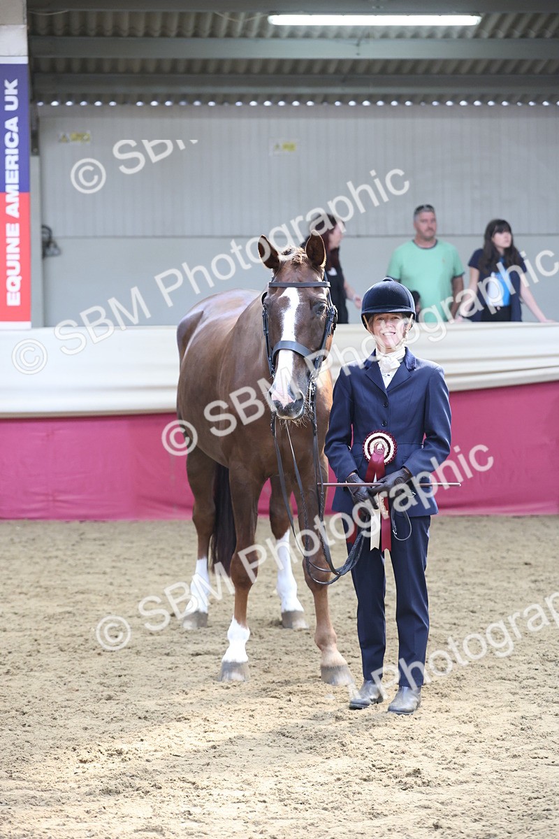 SBM_23408 - Class 903 - Supreme Final - IH Pre Vet