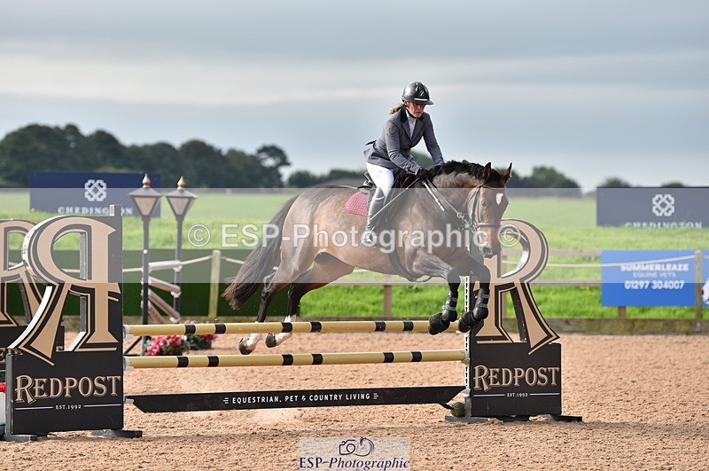 230810A-090536-00013 - Cls 8 British Novice & 90cm Open