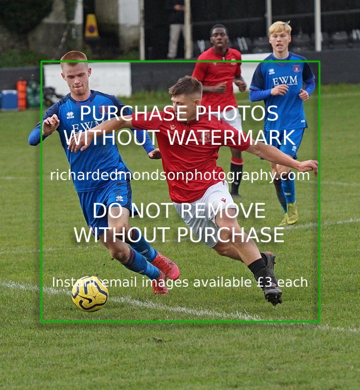DSC01870 - Morecambe U18 v Carlisle U18