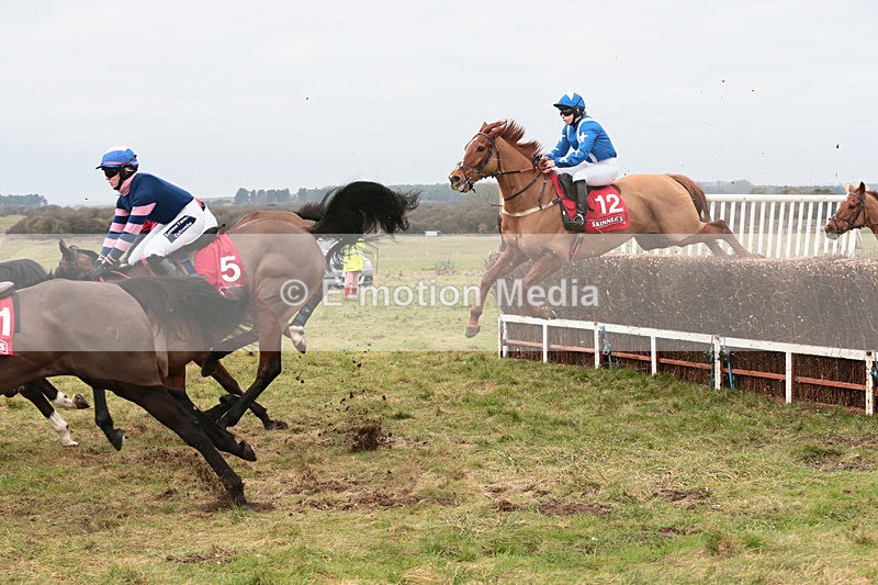 PtP 060119 117 - Larkhill Racing Club - Point-to-Point- 06/01/2019