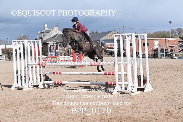 BPP_0170 - CLASS 20 SUN  Senior Discovery/ 1m Open