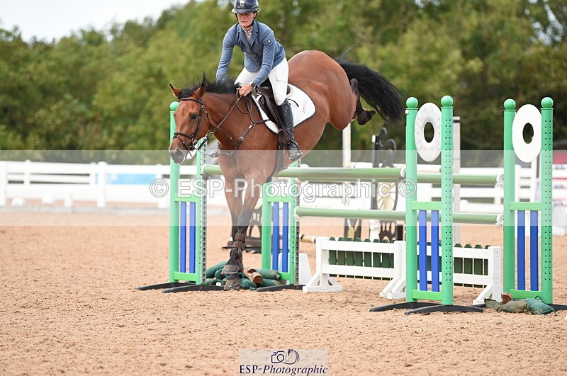 230830A-150730-01387 - Cls 5 Fox & Open