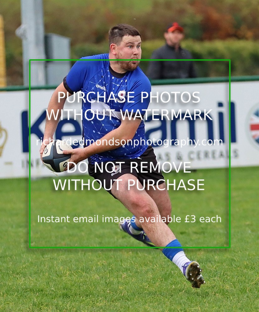 IMG_0313 - Kendal 2nds vs Glossop