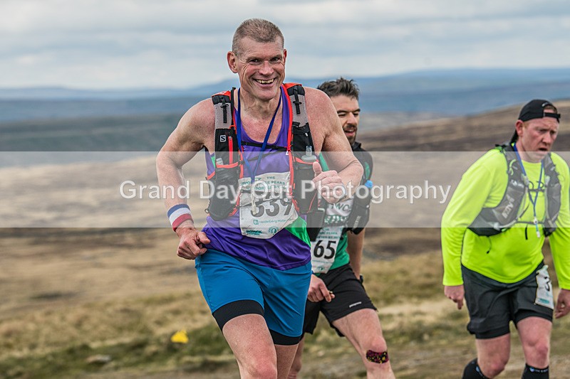 3 Peaks-773 - The 3 Peaks Race Saturday 27th April 2024